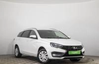 ВАЗ (LADA) Vesta 1 из 28