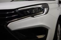 ВАЗ (LADA) Vesta 7 из 28