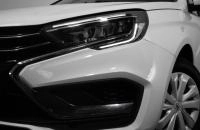 ВАЗ (LADA) Vesta 9 из 28