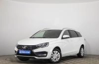 ВАЗ (LADA) Vesta 3 из 28