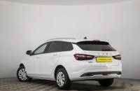 ВАЗ (LADA) Vesta 4 из 28
