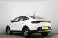 Renault Arkana 4 из 27