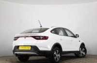 Renault Arkana 6 из 27