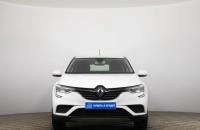 Renault Arkana 2 из 27