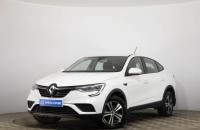 Renault Arkana 3 из 27