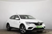 Renault Arkana 1 из 27