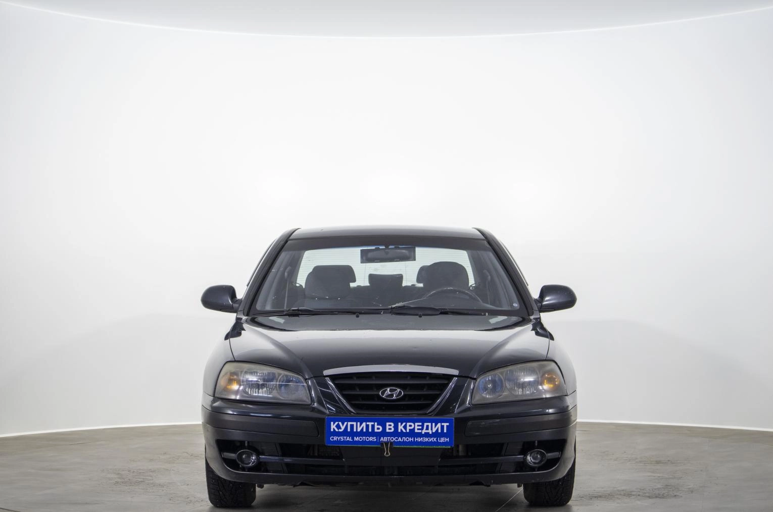 Hyundai Elantra 2 из 17
