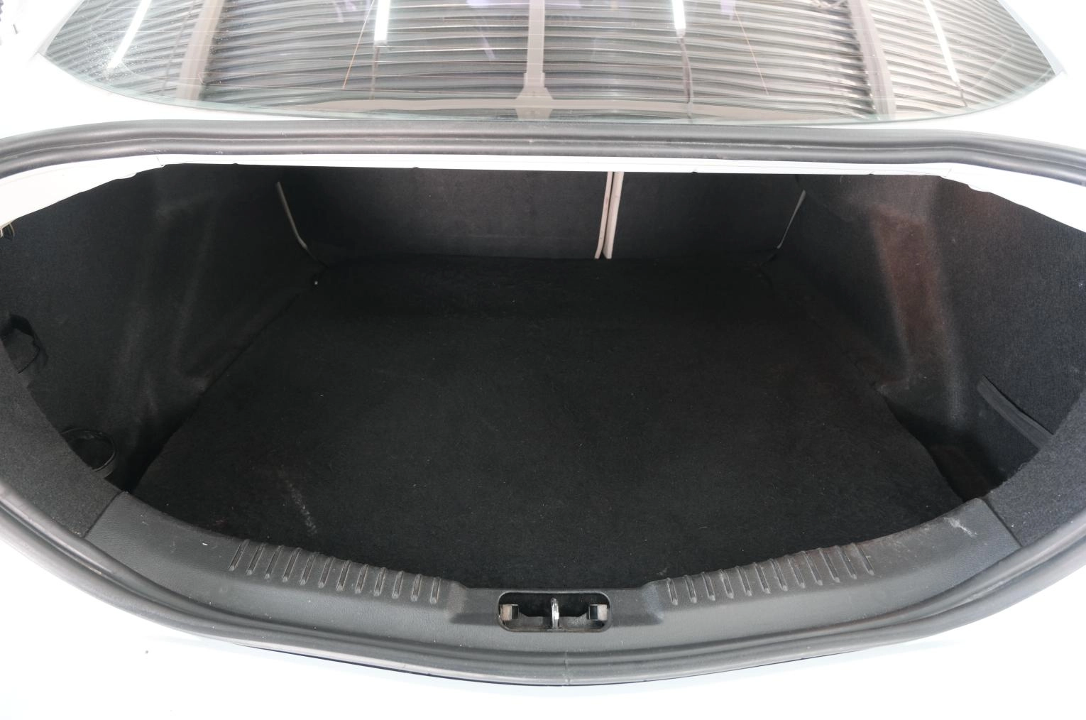 Ford Mondeo 27 из 27