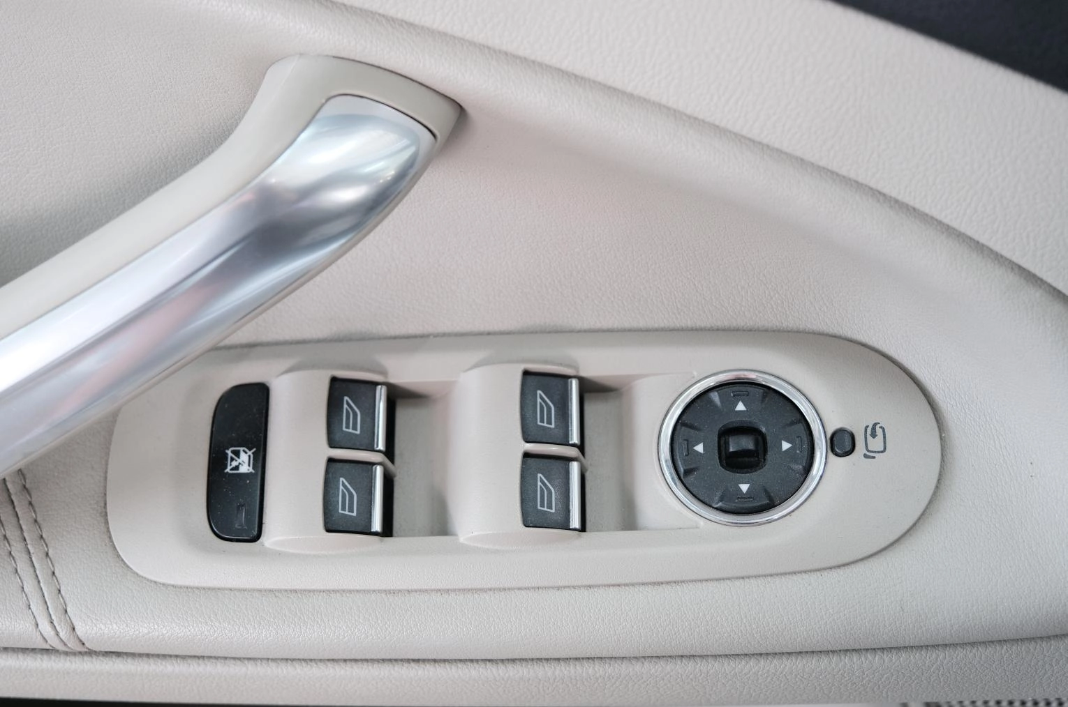Ford Mondeo 9 из 27