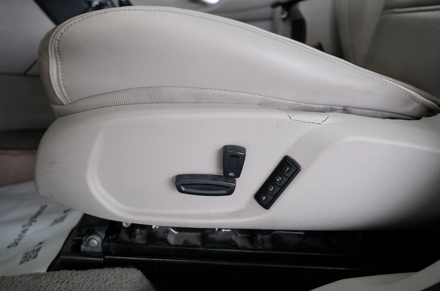 Ford Mondeo 11 из 27