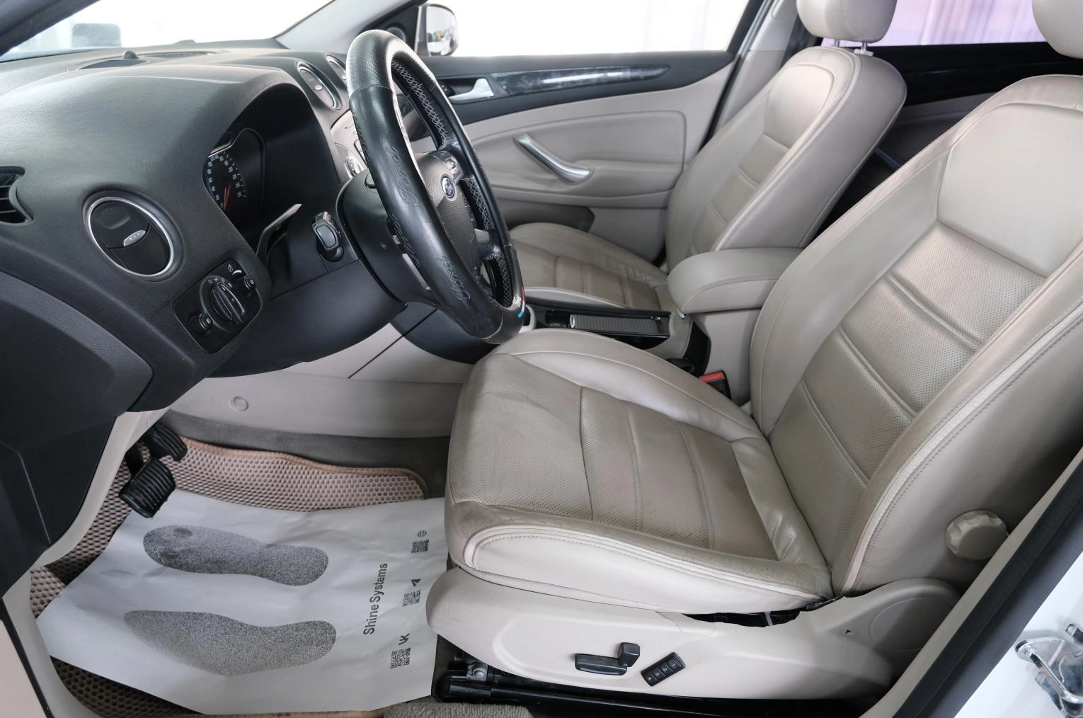 Ford Mondeo 7 из 27