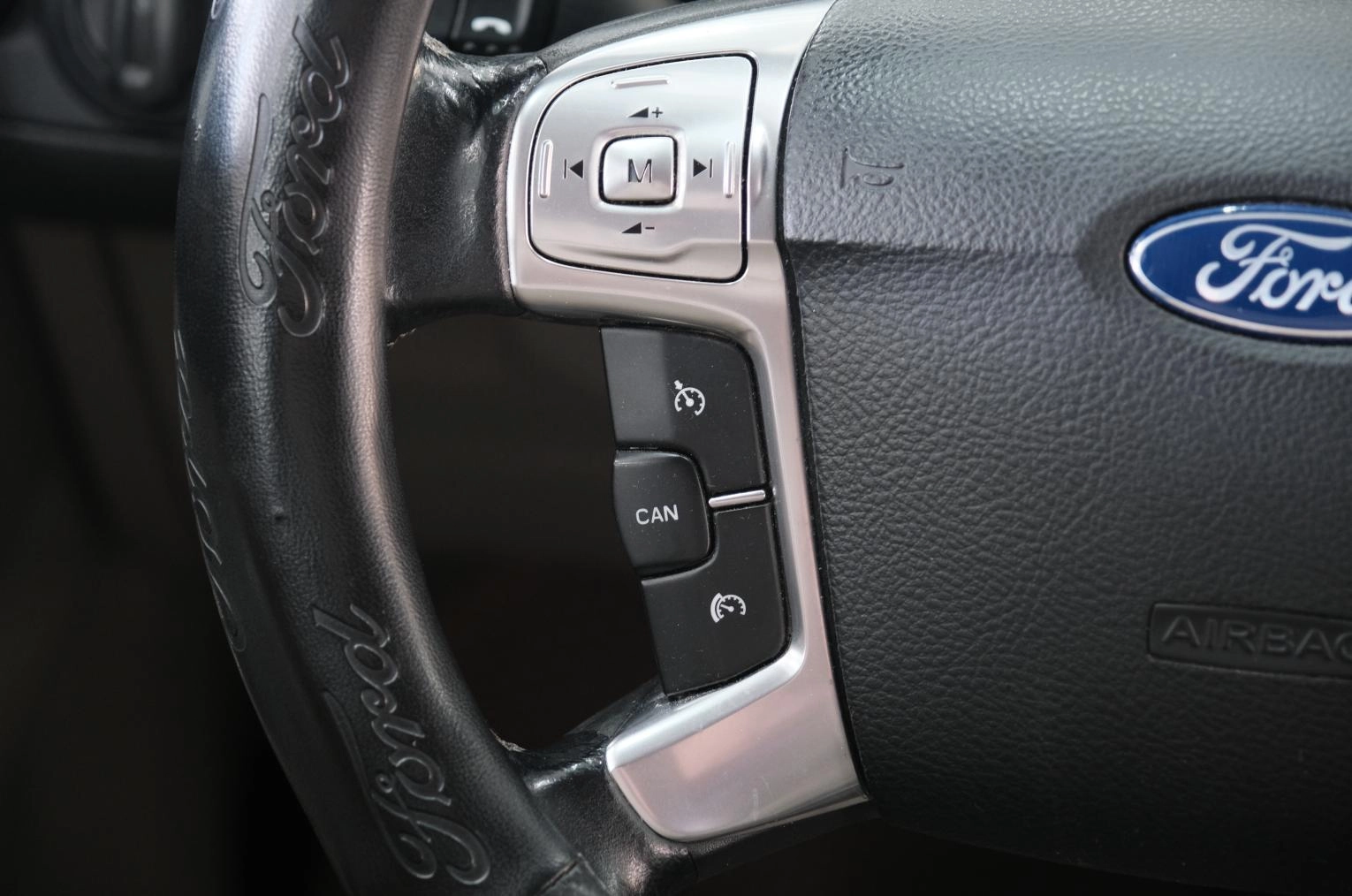 Ford Mondeo 15 из 27