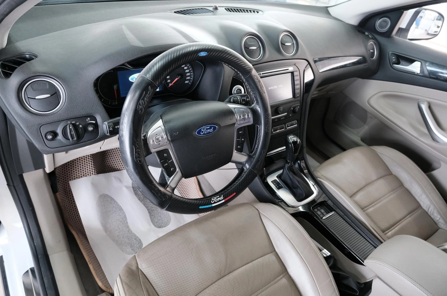 Ford Mondeo 12 из 27
