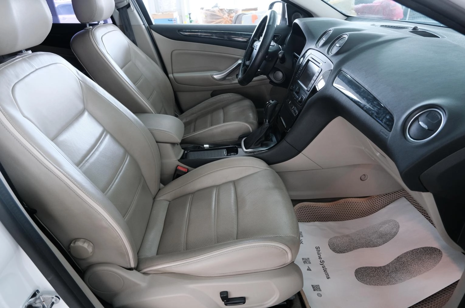 Ford Mondeo 24 из 27