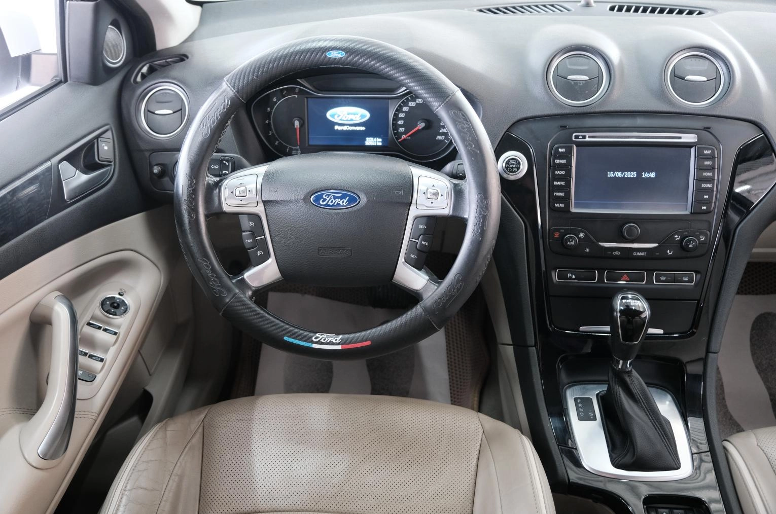 Ford Mondeo 13 из 27