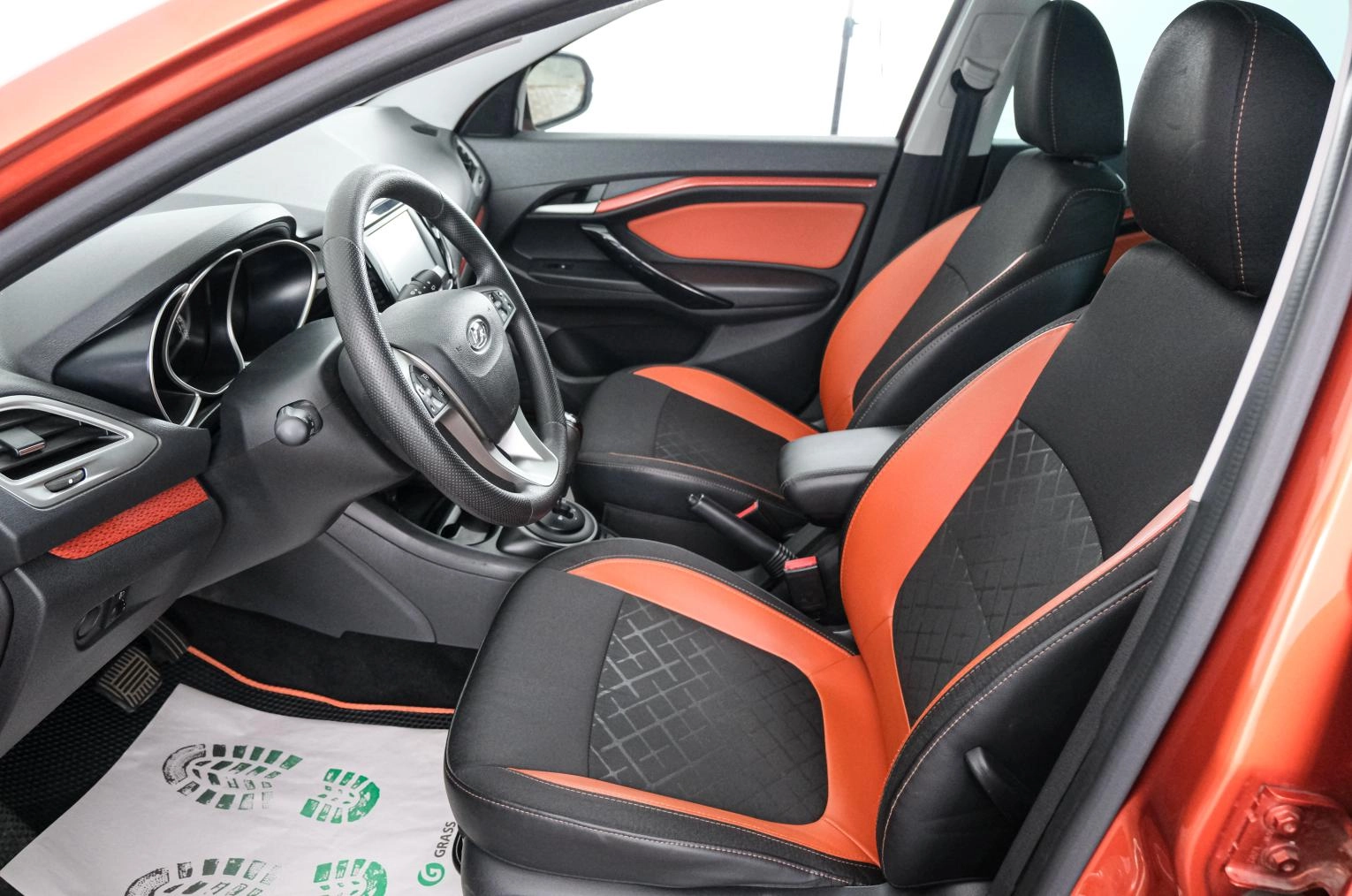 ВАЗ (LADA) Vesta Cross 7 из 24