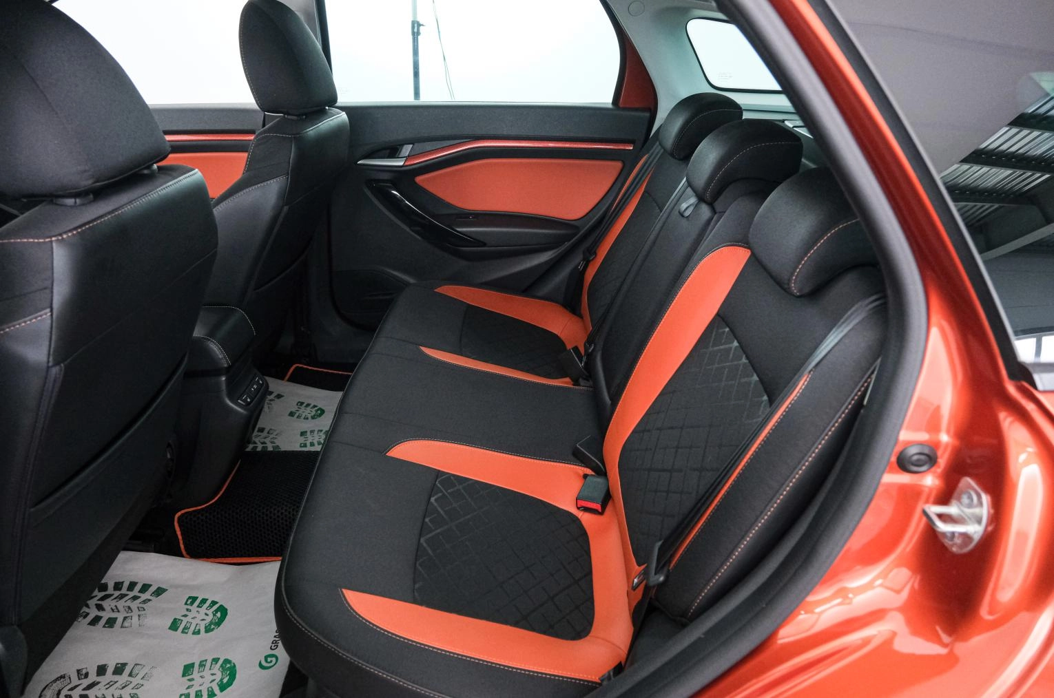 ВАЗ (LADA) Vesta Cross 22 из 24