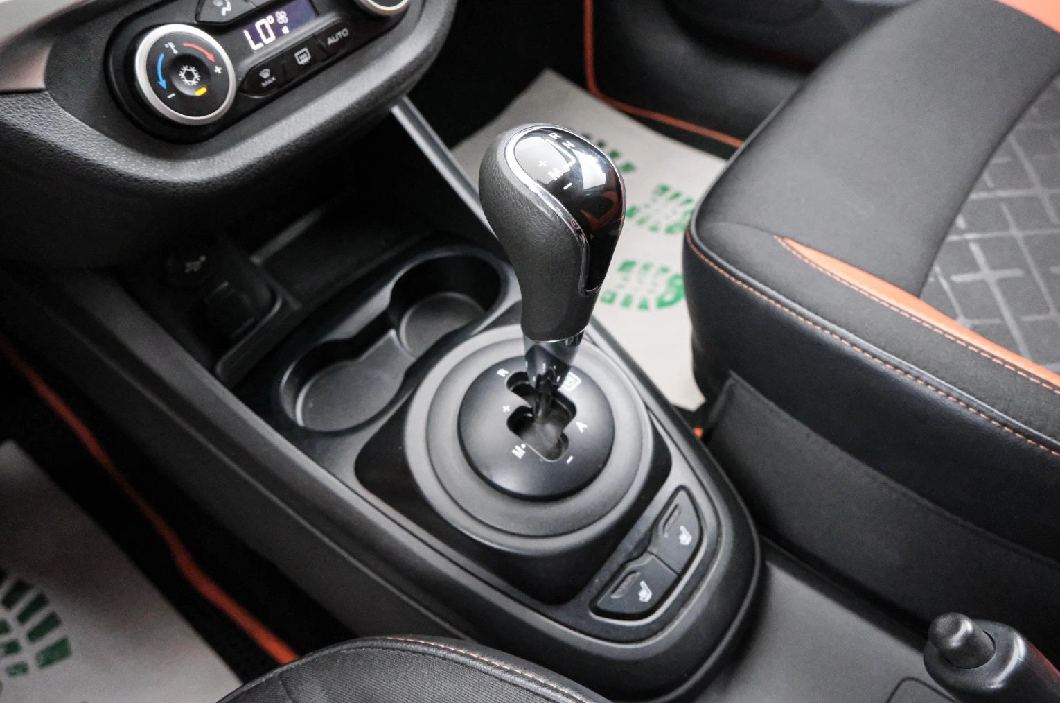 ВАЗ (LADA) Vesta Cross 16 из 24