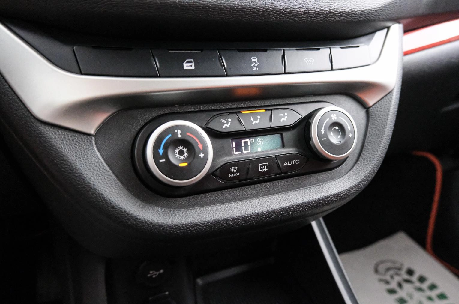 ВАЗ (LADA) Vesta Cross 17 из 24