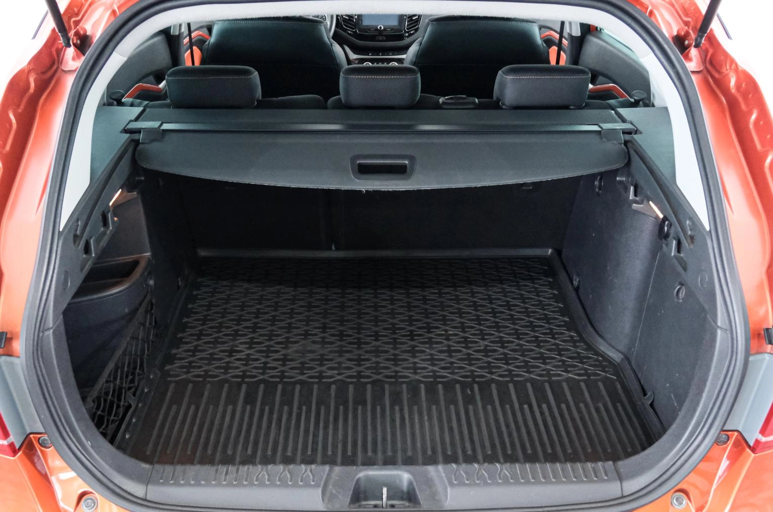 ВАЗ (LADA) Vesta Cross 24 из 24