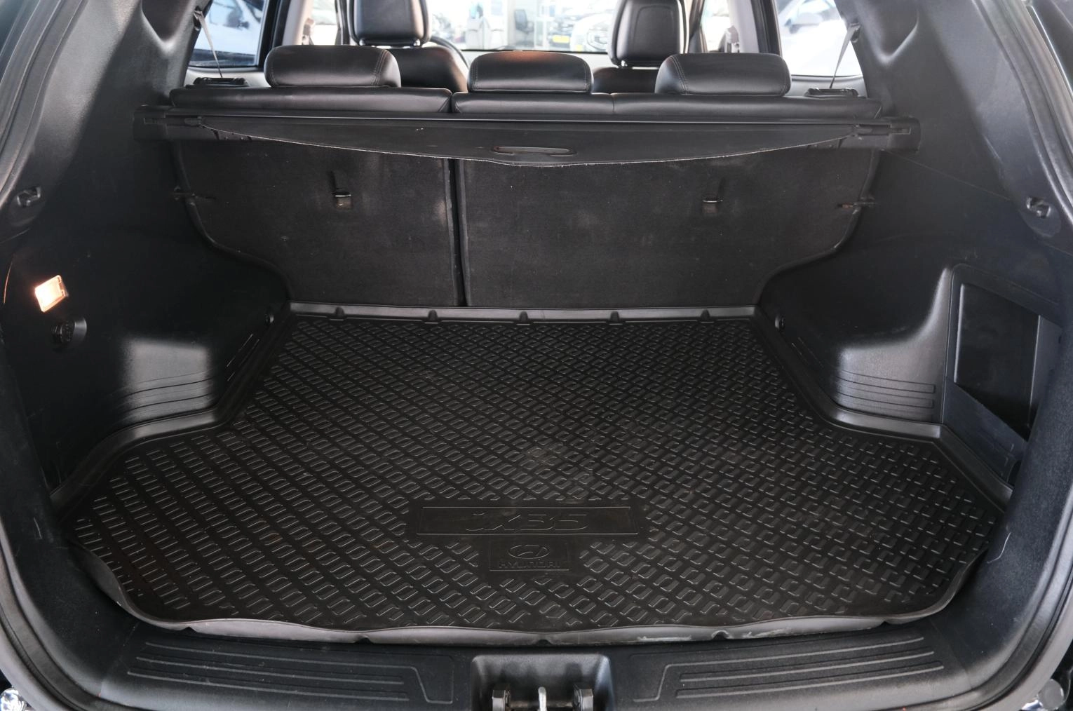 Hyundai ix35 25 из 25