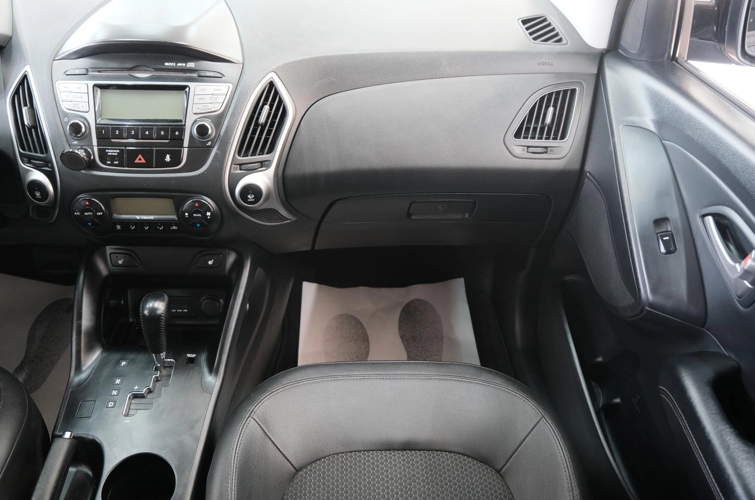Hyundai ix35 19 из 25