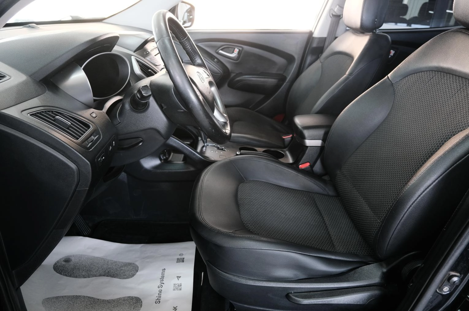 Hyundai ix35 7 из 25