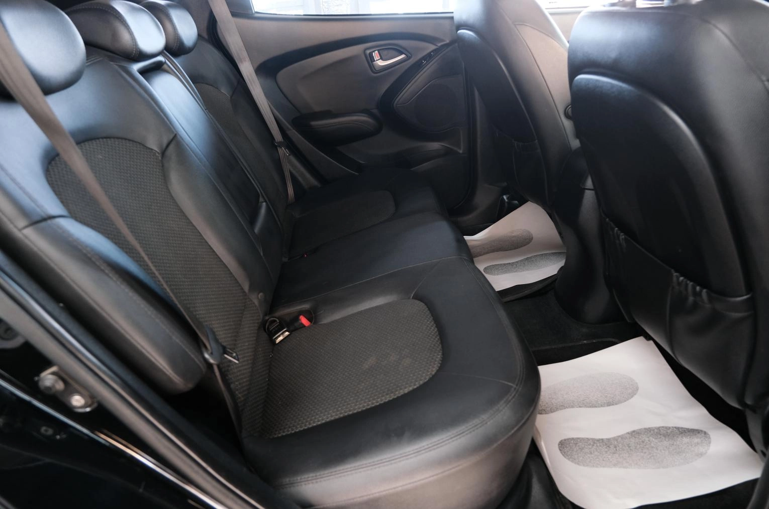 Hyundai ix35 24 из 25