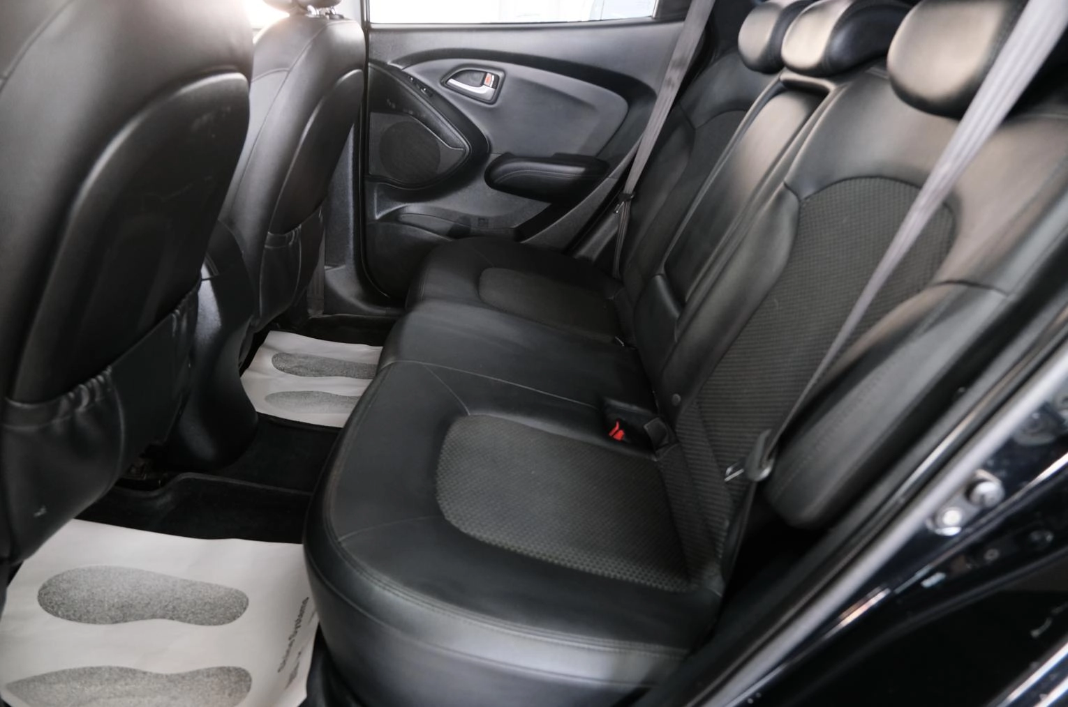 Hyundai ix35 22 из 25