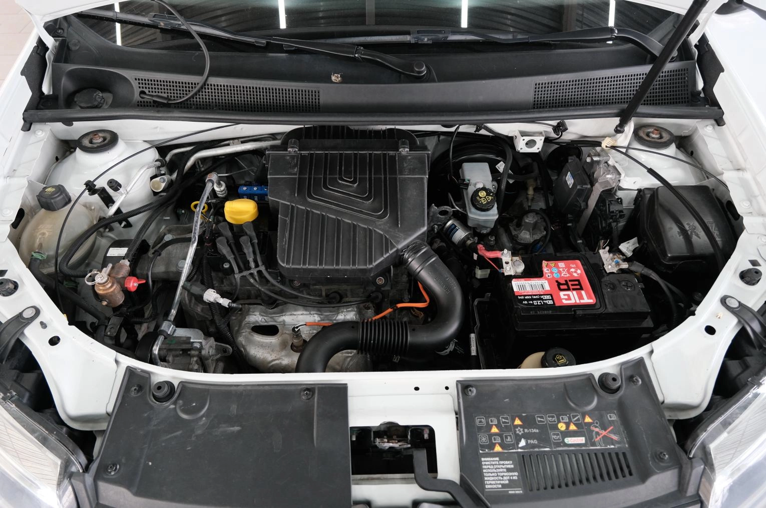 Renault Logan 24 из 24