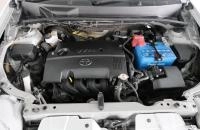 Toyota Probox 23 из 23
