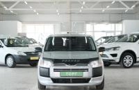 Toyota Probox 2 из 23