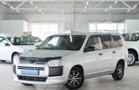 Toyota Probox 3 из 23