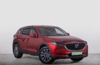 Mazda CX-5 1 из 19