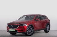 Mazda CX-5 2 из 19