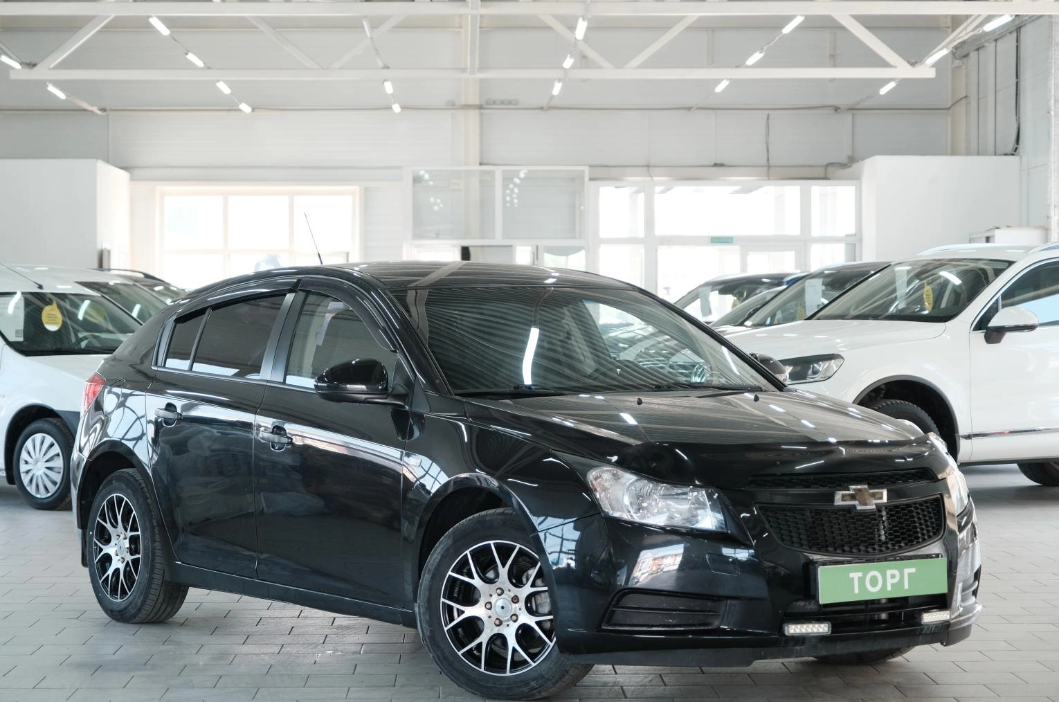 Автомобиль