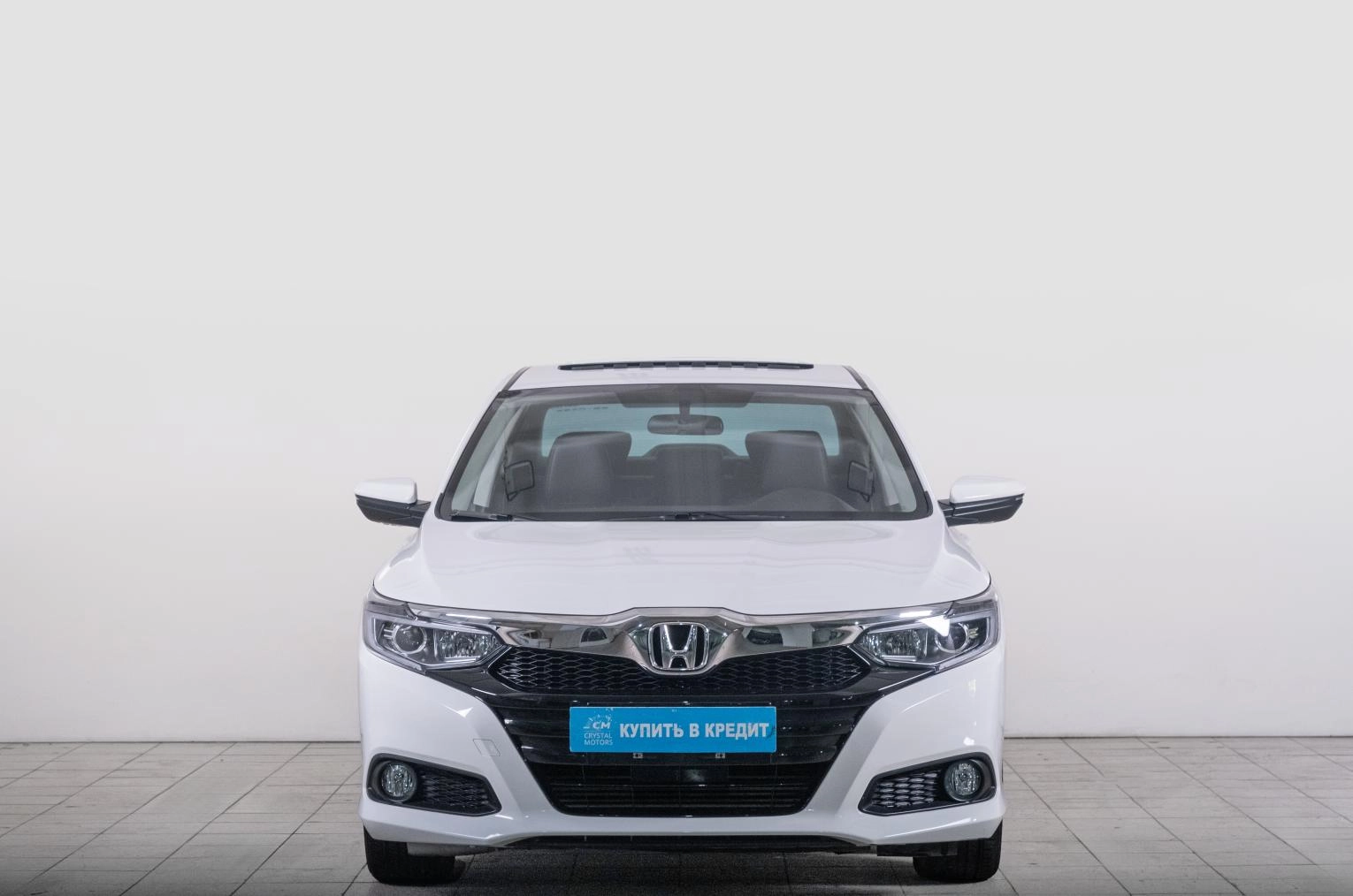 Honda Crider 3 из 20