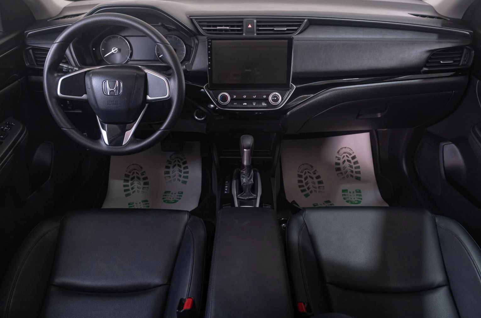 Honda Crider 9 из 20