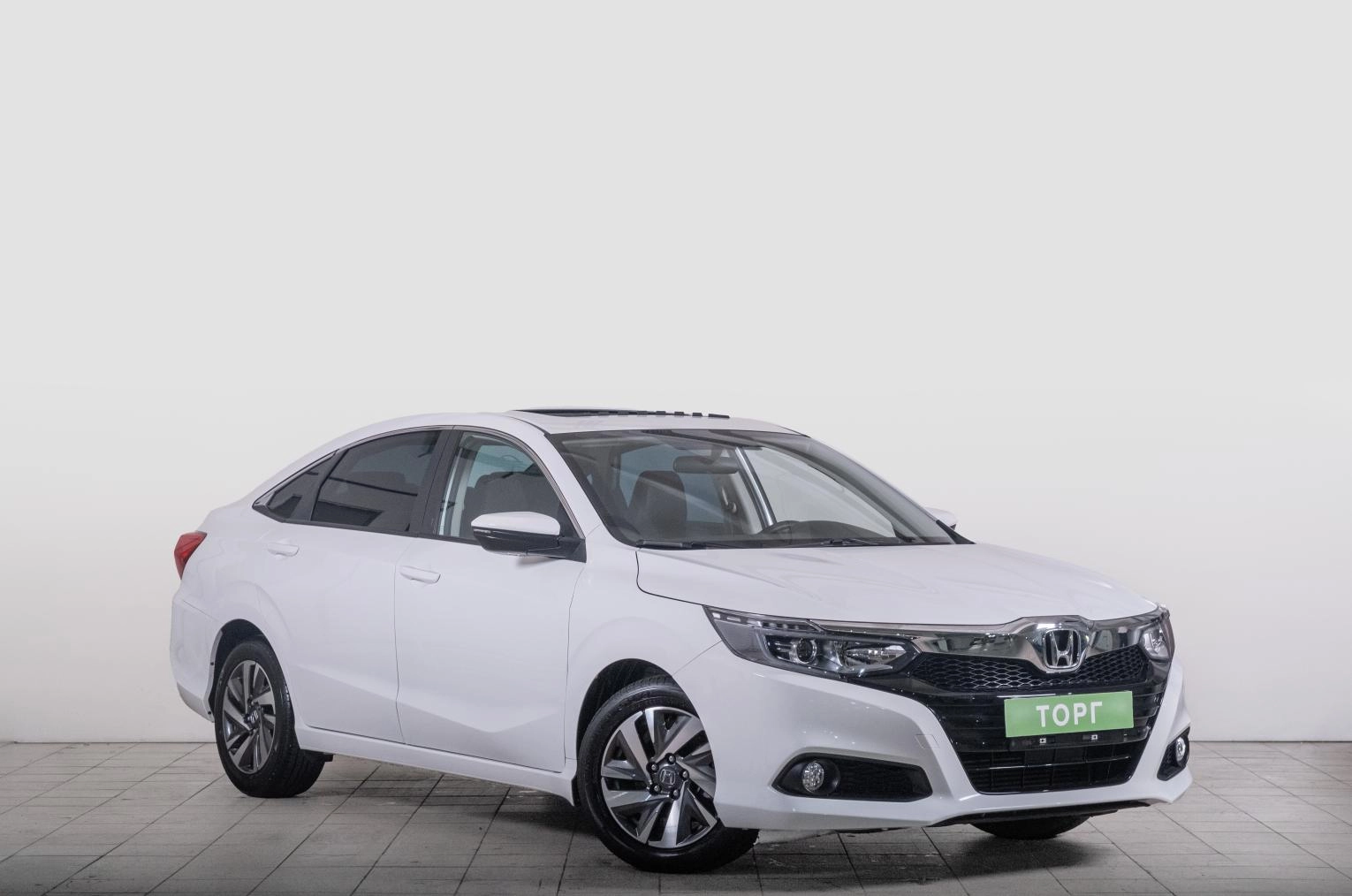 Honda Crider 1 из 20