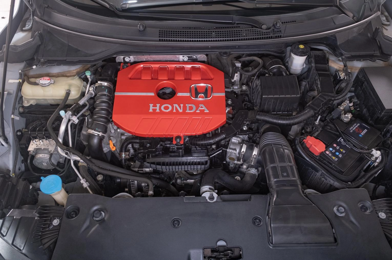 Honda Crider 19 из 20