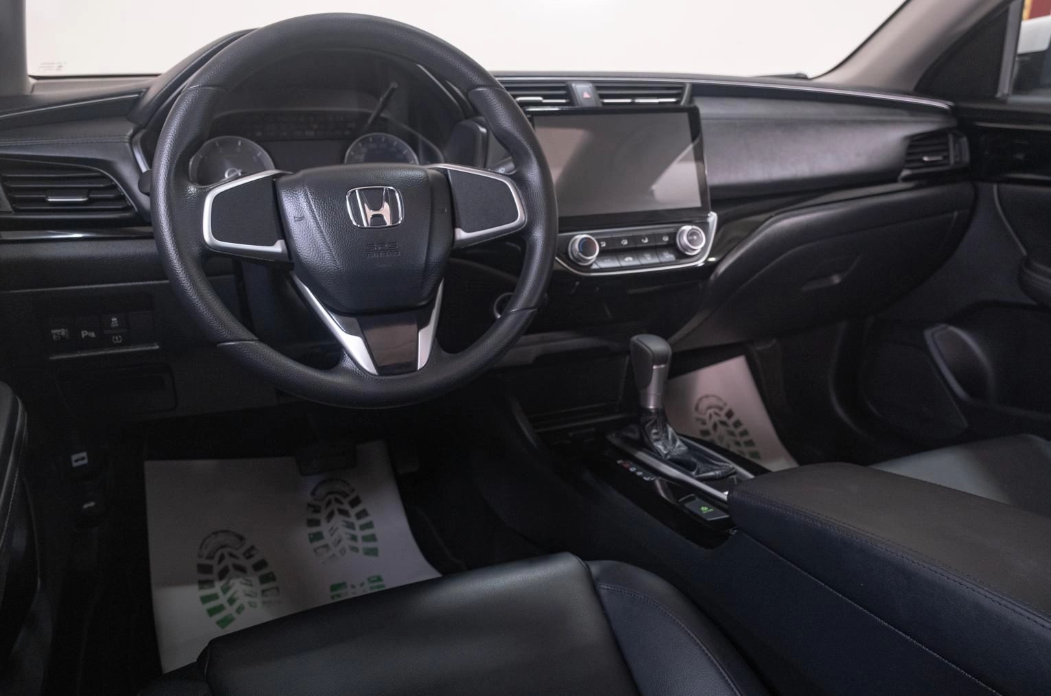 Honda Crider 8 из 20
