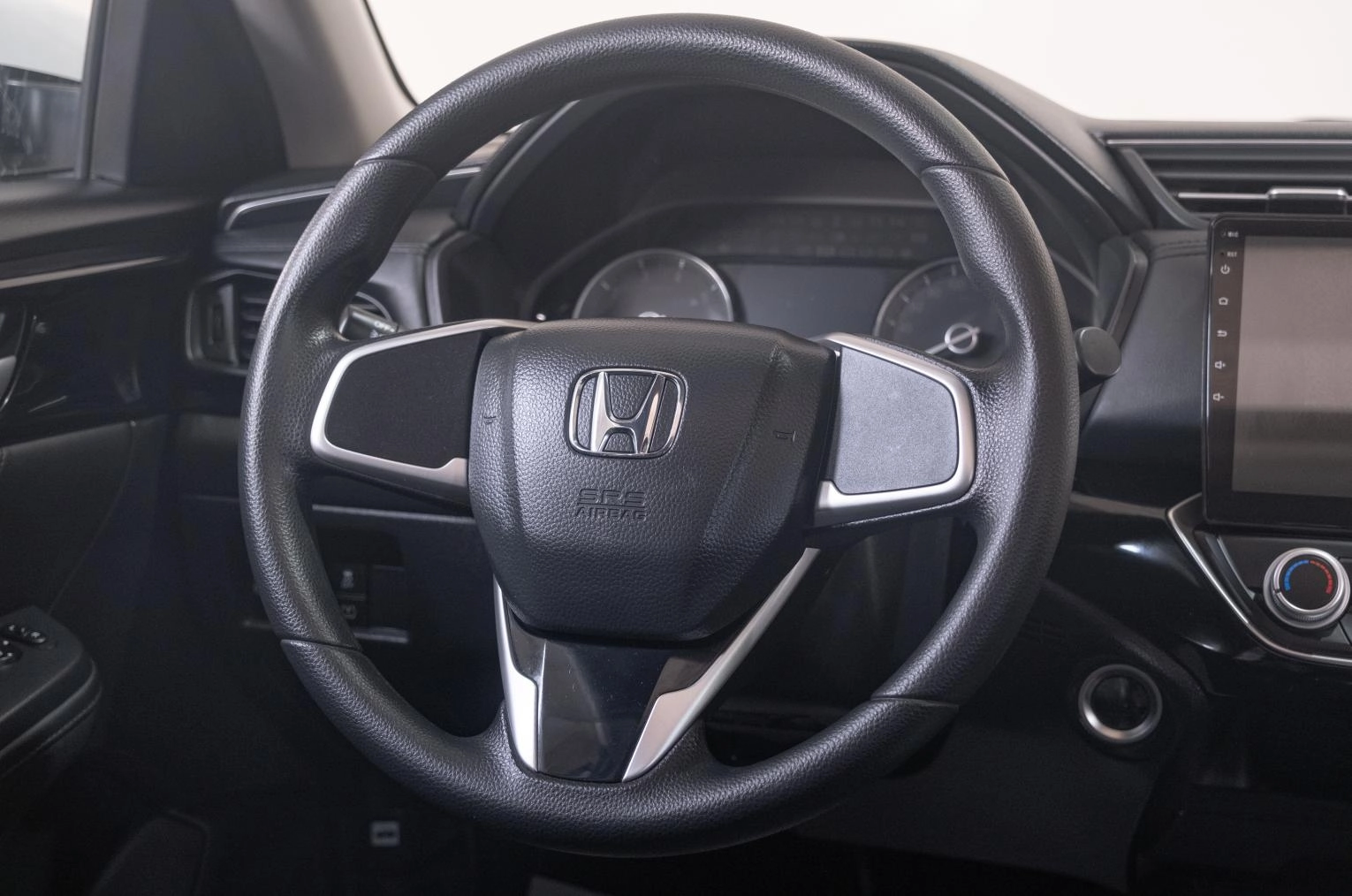 Honda Crider 10 из 20