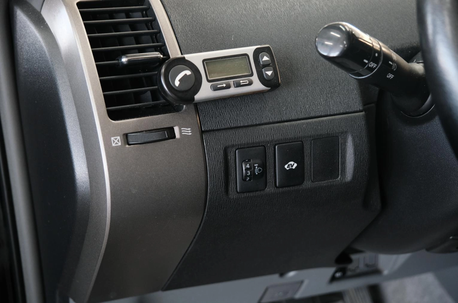 Toyota Prius 8 из 25