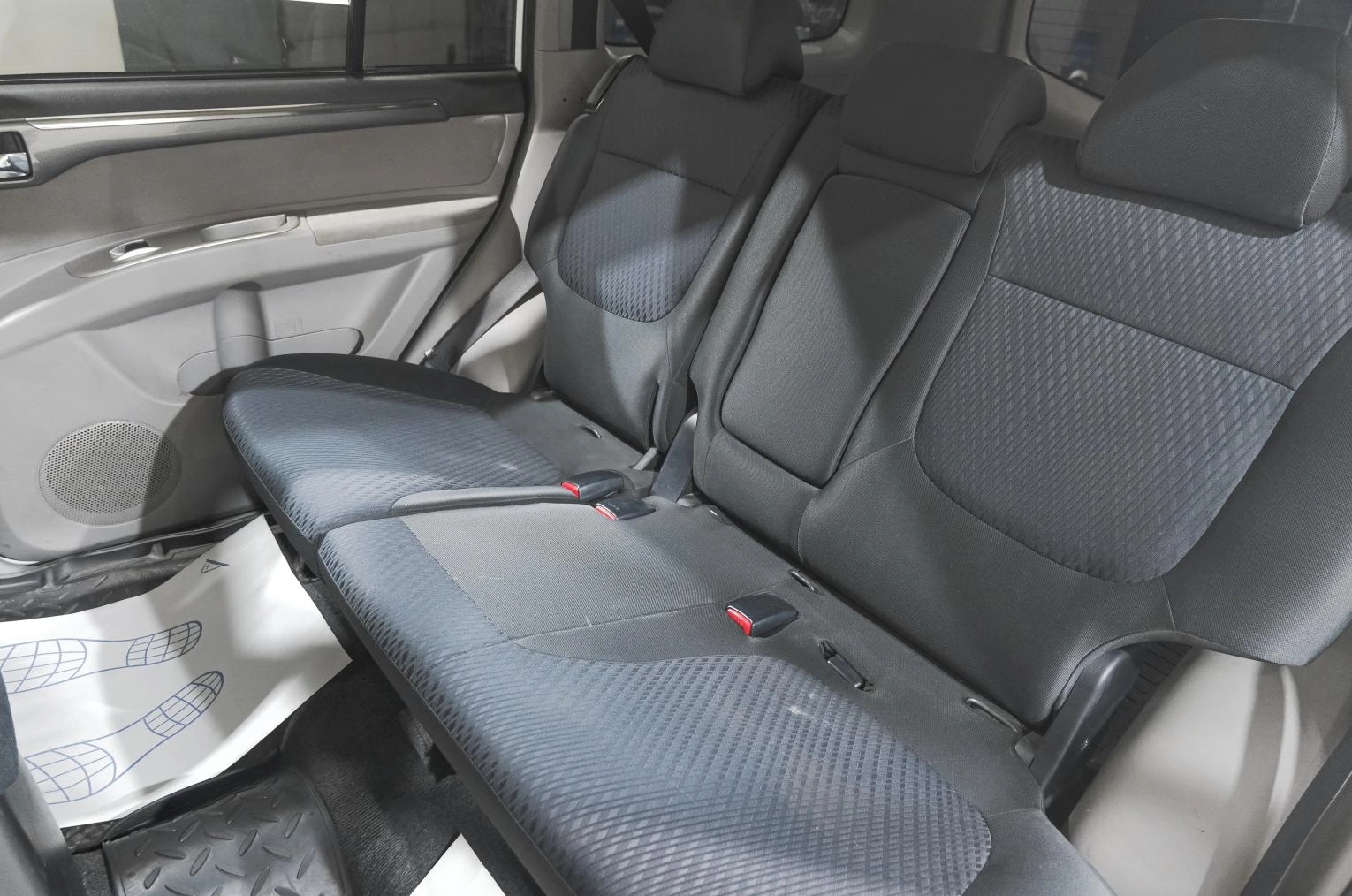 Mitsubishi Pajero Sport 22 из 23