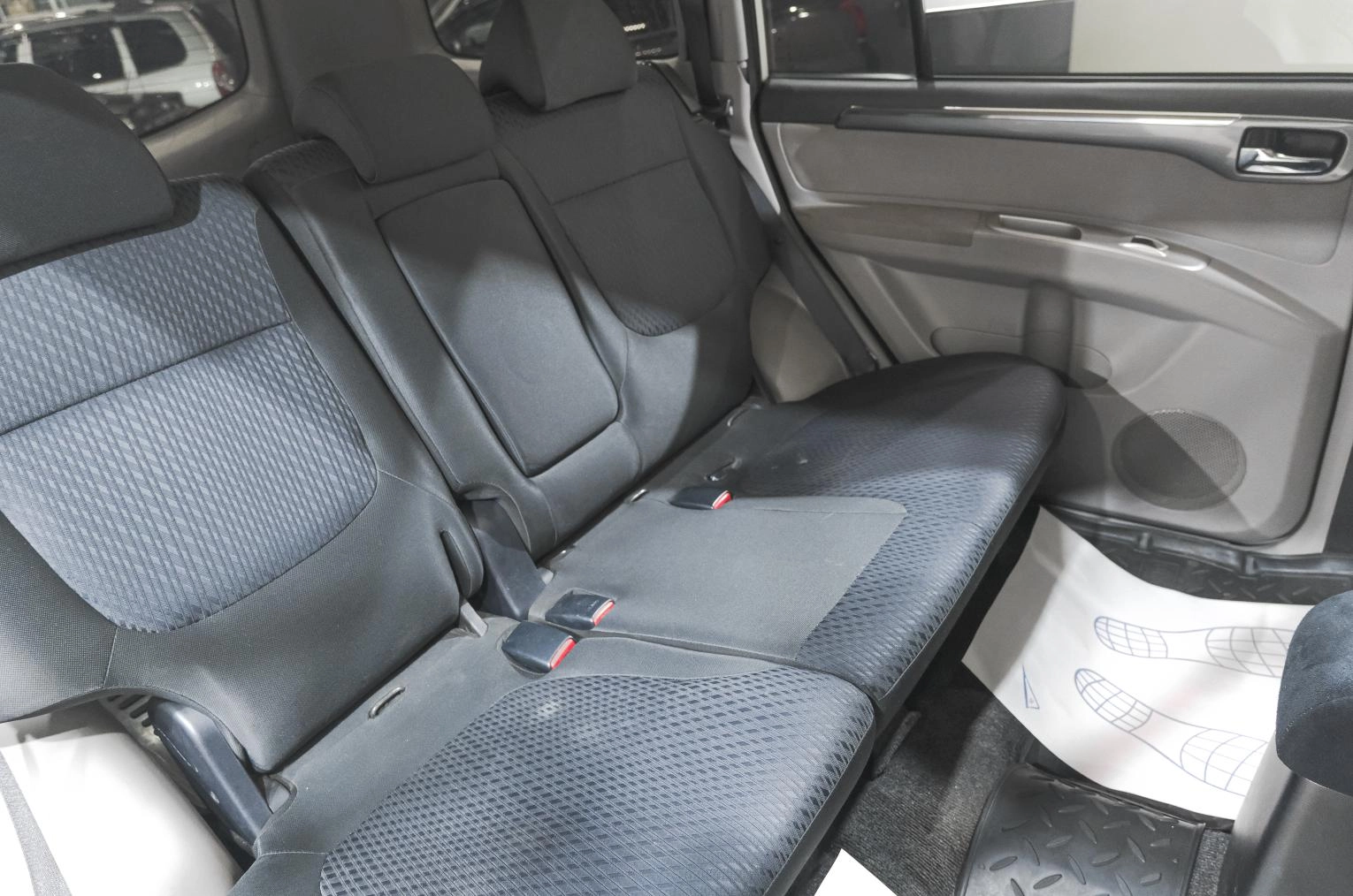 Mitsubishi Pajero Sport 21 из 23