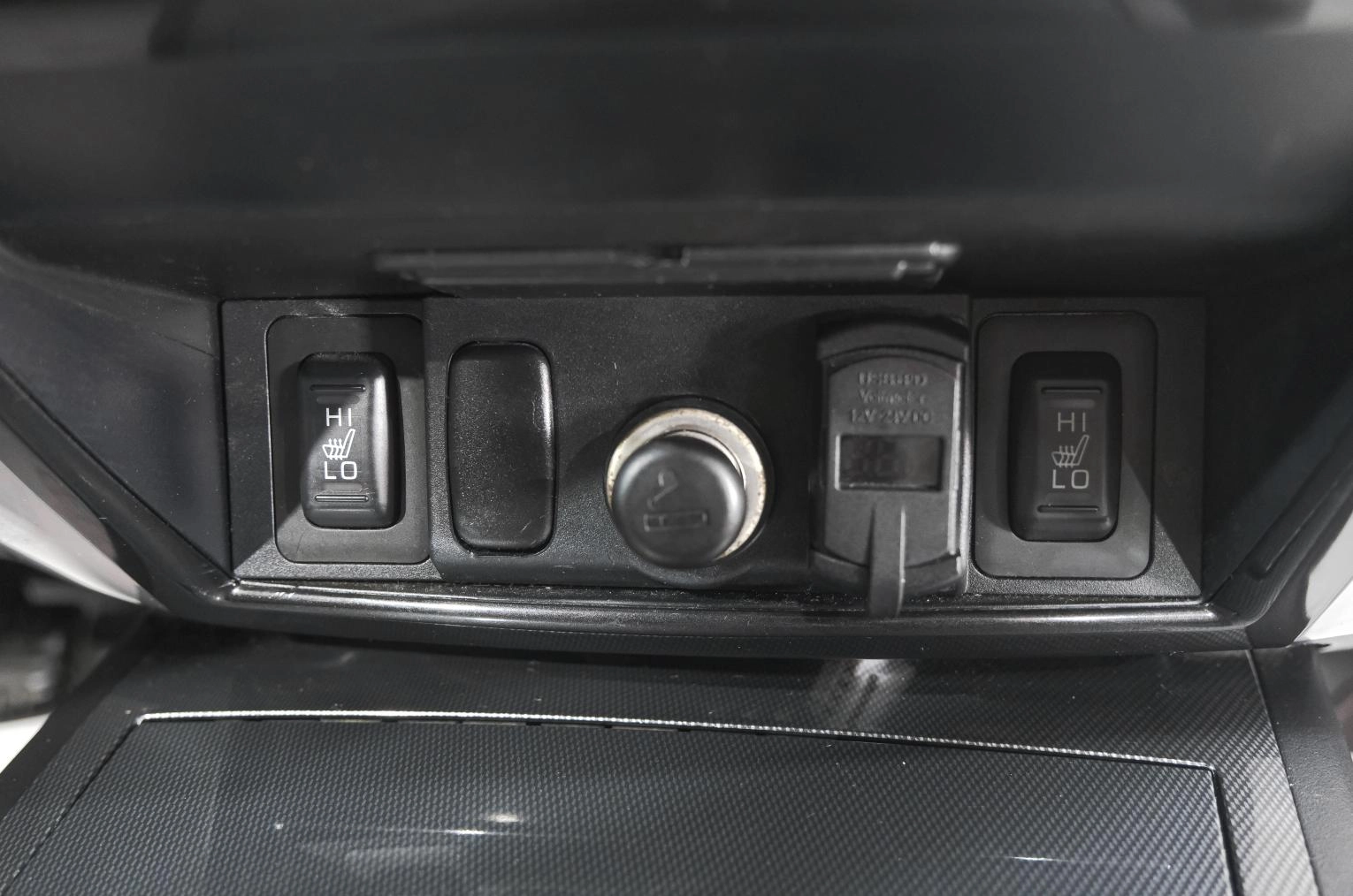Mitsubishi Pajero Sport 20 из 23