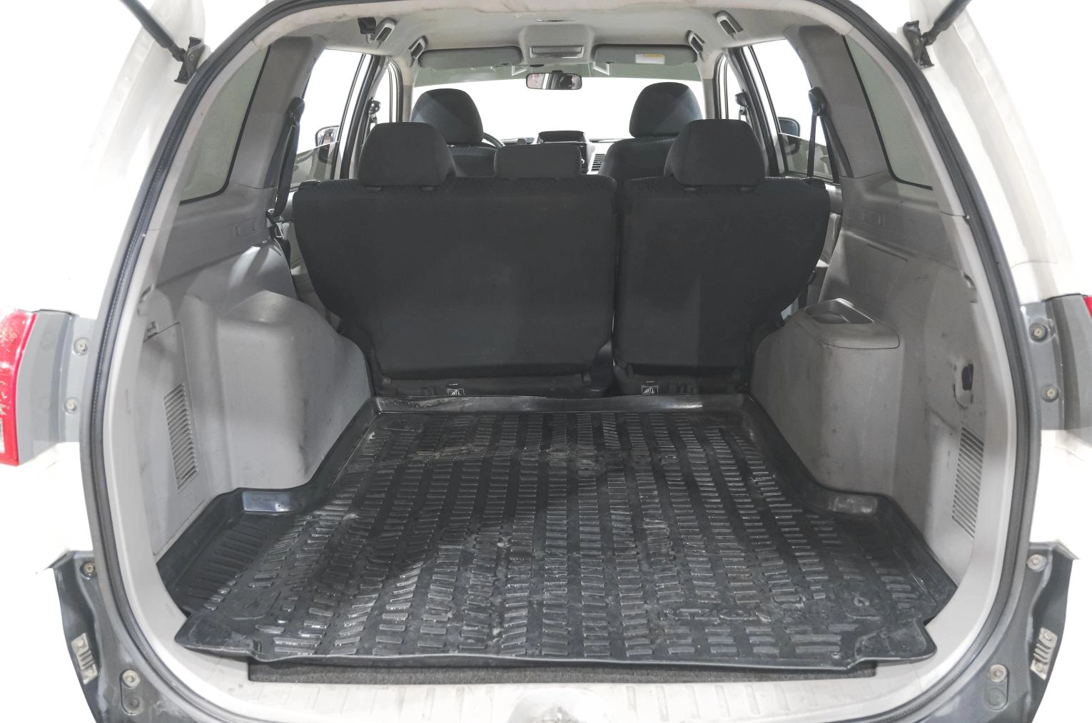 Mitsubishi Pajero Sport 23 из 23