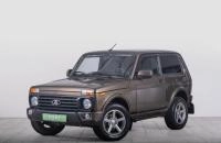 ВАЗ (LADA) Niva Legend 2 из 19
