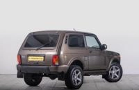 ВАЗ (LADA) Niva Legend 6 из 19