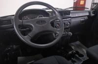 ВАЗ (LADA) Niva Legend 8 из 19